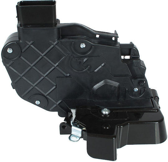 Land Rover Freelander 2 06-14 Left Rear Door Central Lock