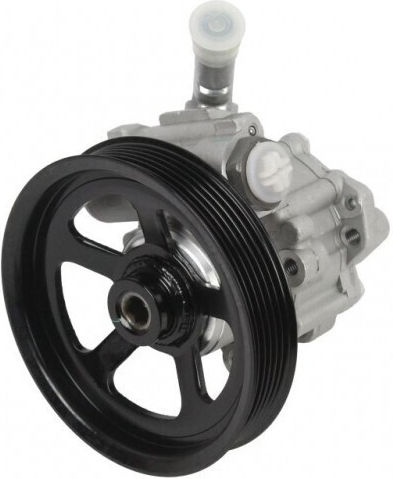 Αντλία Υποβοήθησης Land Rover Range Rover Iii Qvb500430