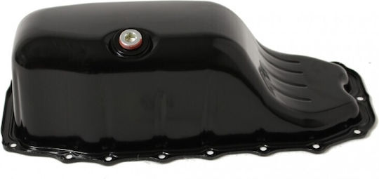 Steel Oil Pan Fiat Brava Bravo Idea Punto 46539820
