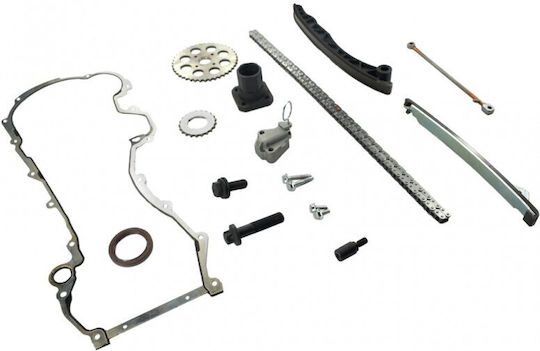 Set Timing Alfa Romeo Mito Chevrolet Aveo Chrysler Ypsilon Citroën Nemo