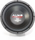 Audio System M 12 EVO2 Car Speaker 12" with 250W RMS Woofer Piece