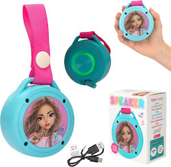 Depesche Bluetooth Колонка Тюркоазена Depesche Bluetooth Колонка Тюркоазена