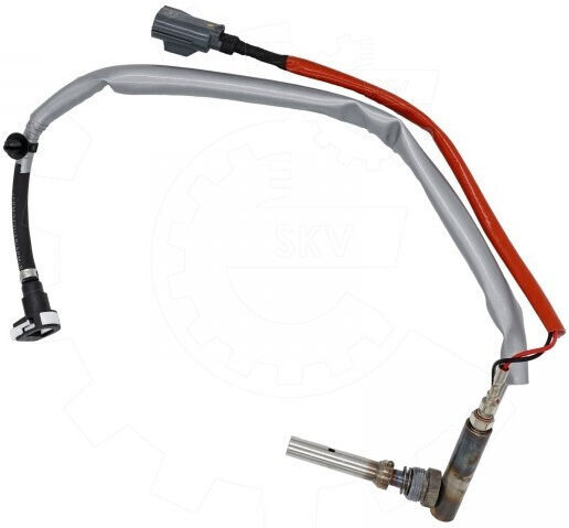 SKV Kraftstoffdampfventil für Ford Transit Bk219t540ah