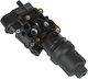 Vw Passat B6 05-10 2.0 Fsi Oil Filter Housing