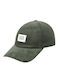 Hat S&s Corduroy Adjustable Cap Ssv72310 310 Green