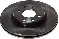 Disc de frână Dacia Logan Ls Ate 24012101061 Disc de frână Dacia Logan Ls Ate 24012101061