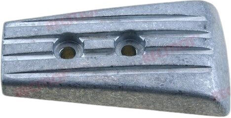 Ανόδιο Ψευδαργύρου Volvo Penta Dph Dpi Dpr 3588746