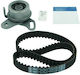 SKF Zündungsset Hyundai Accent 1.3/1.5 94-99 Qbk532