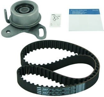 SKF Zündungsset Hyundai Accent 1.3/1.5 94-99 Qbk532