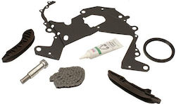 Timing Chain Set Bmw N47 E60 81 90 91 Upper Timing Chain Set Bmw N47 E60 81 90 91 Upper