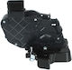 Land Rover Range Rover Sport 05-13 Left Rear Door Central Lock