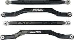 Ράβδοι Ακτίνας Pol Rzr Pro Xp Demon Powersports Parr-6003xhd-d Ράβδοι Ακτίνας Pol Rzr Pro Xp Demon Powersports Parr-6003xhd-d