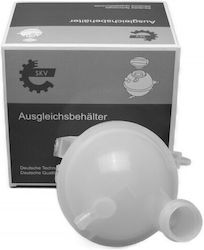 Coolant Expansion Tank Citroen C4 I Ii Ds4 1323.86 Without Cap 1323.86