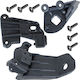 Fiat Tipo Sedan 2015 Left Headlight Repair Kit