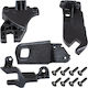 ModeCar Audi A6 C7 Fl 15-18 Linkes Scheinwerfer Reparaturset