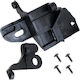 Citroen C4 Picasso C4 Grand Picasso 06-13 Left Headlight Repair Kit