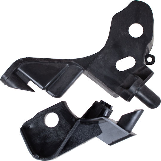Citroen C4 Ii 11-17 Left Headlight Repair Kit