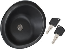 Peugeot 206 1998 Capac Complet Mare Pentru Umplerea Combustibilului Peugeot 206 1998 Capac Complet Mare Pentru Umplerea Combustibilului