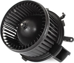 Citroen Jumper 2006 Interior Blower Fan Citroen Jumper 2006 Interior Blower Fan