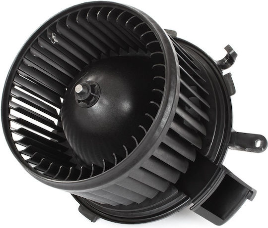 Citroen Jumper 2006 Interior Blower Fan