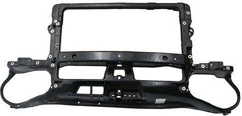 DPA Rahmen Für VW Polo 02-06 Klimaanlage 6Q0805588A