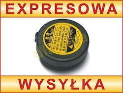 Skoda Fabia Expansion Tank Cap Skoda Fabia Expansion Tank Cap