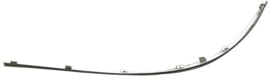 Лента За Заден Десен Броня Audi Q7 10-15 4l08074602zz