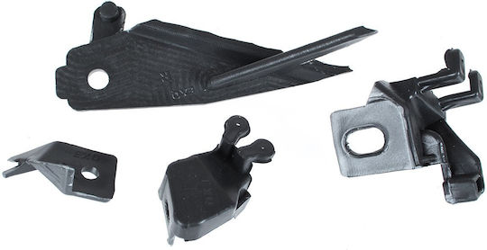 Renault Megane Iv 2016 Kit Reparare Far Dreapta