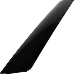 Mini R50 R53 01-06 Outer Trim Strip A Pillar Black Gloss Left Mini R50 R53 01-06 Outer Trim Strip A Pillar Black Gloss Left