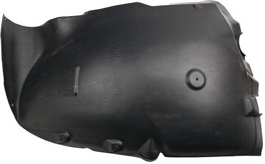 Fast Radlauf Mercedes Sprinter 06 906 Vorder Links Vorder A9066840277