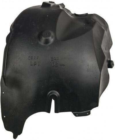 Fast Radlauf Mercedes Sprinter 06 906 Vorder Links Hinten A9066841277