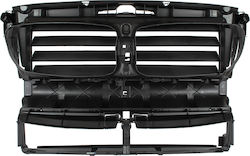 BMW 5 F10 F11 09-17 Grilaj Admisie Aer Bara Fata Radiator BMW 5 F10 F11 09-17 Grilaj Admisie Aer Bara Fata Radiator