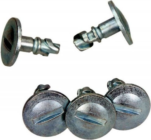 Engine Under Guard Mounting Screw Vw 100 A4 A6 Passat B5 Octavia Superb 02-08 Set C10133 5 Pieces C10127