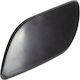 Skoda Octavia Ii Fl 08-11 Headlight Washer Cap Black Left