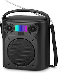 Bluetooth 20W Până La 5 Ore Încărcare Solară Și Încărcare USB-C Bluetooth 20W Până La 5 Ore Încărcare Solară Și Încărcare USB-C