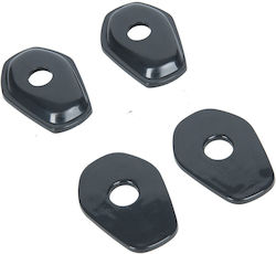 Oxford Suport semnalizare Suzuki SV 650 Gsxr 96-05 Față și Spate Oxford Suport semnalizare Suzuki SV 650 Gsxr 96-05 Față și Spate