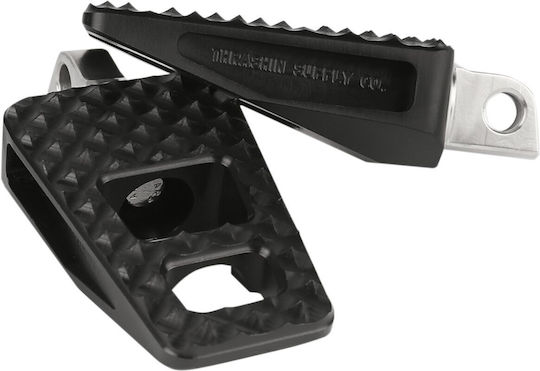 Маркучи За Управление P-54 Extra Grip Черни Thrashin Tsc-2020-1