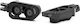 Tech-x Enduro Rid Gilles Rgk-122-uf37-Set-B Verschiedene Motorradteile