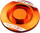 Motorblockstecker Orange Scar Ep500