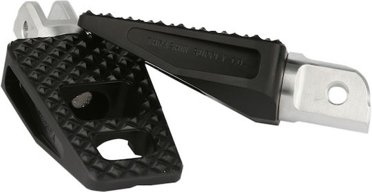 Furtunuri De Conducere P-54 Extra Grip Negru Thrashin Tsc-2026-1