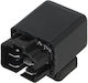 Releu Demaror Piese Diverse Mbk Piaggio Yamaha Scutere 1983-2010