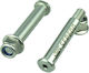 Fußrastenbolzen Sherco Scar Sfp600