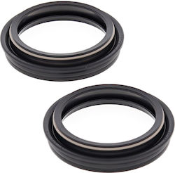 Set Nur Staubschutzsatz Ktm Husqvarna Gas Gas All Balls 57-137-a