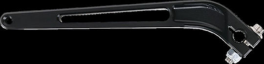 Schalthebel Extended 2014-2017 Fxr W Mids Schwarz Thrashin Tsc-2909-1