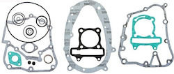 Set Garnituri Motor Complet Motocicletă Kymco People Malaguti Ciak 150cc 100 689 340 Set Garnituri Motor Complet Motocicletă Kymco People Malaguti Ciak 150cc 100 689 340