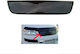 Winter Windschutz Opel Meriva A 2006-2010