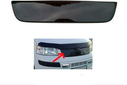 Зимен ветробран Opel Corsa D 2006-2011 Надолу
