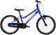 Kross Bicicletă Copii BMX 16" Albastră