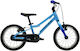 Kross Bicicletă Copii BMX Albastră 14"