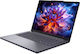 Lenovo IdeaPad Slim 3 14" IPS FHD+ (i7-1350/16GB/512GB SSD/Fără Sistem De Operare) (Tastatură US)
